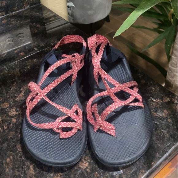 Chaco Shoes - Wmns Size 9 Chacos